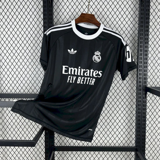 Real Madrid entraînement 2025 2026