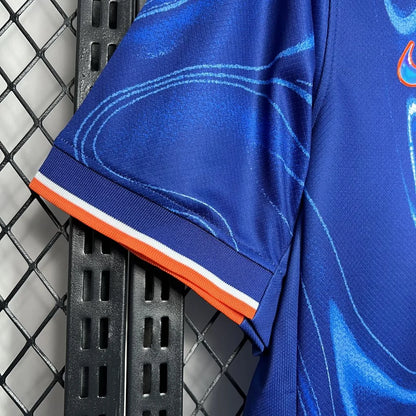 Chelsea Maillot Domicile 2024 2025