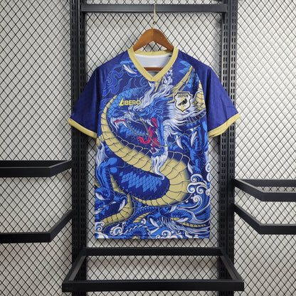 Japon Maillot Concept 2024 2025