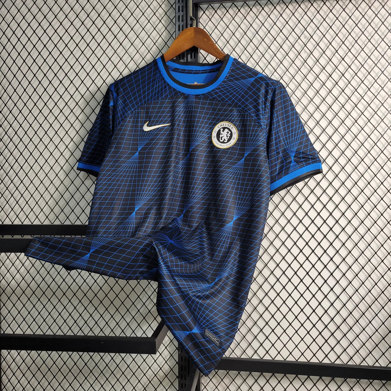 Chelsea Maillot Extérieur 2023 2024