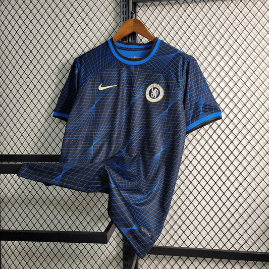 Chelsea Maillot Extérieur 2023 2024