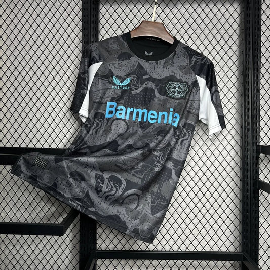 Bayer Leverkusen Maillot Third 2024 2025