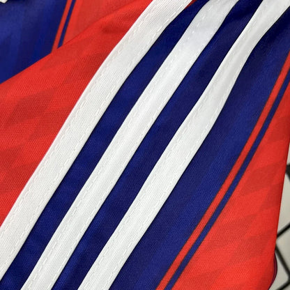 Bayern Munich Maillot 1995 1997 retro