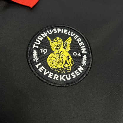 Bayer Leverkusen Foot 2024 2025