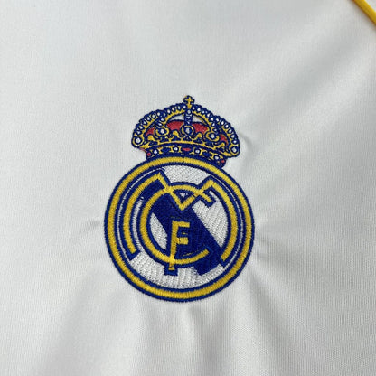 Real Madrid domicile 2025 2026