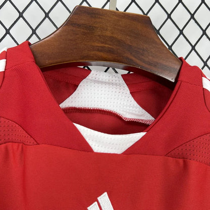 Bayern Munich Maillot 2007 2008 retro