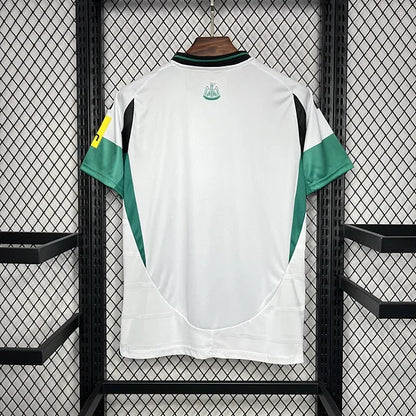 Newcastle Maillot Extérieur 2024 2025
