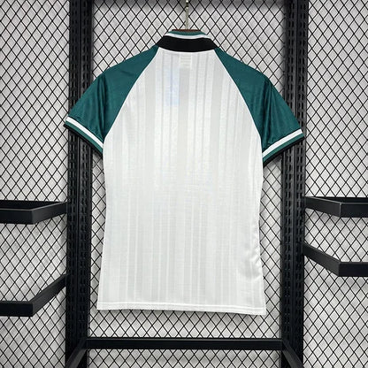 Liverpool Maillot Retro 1993 1995