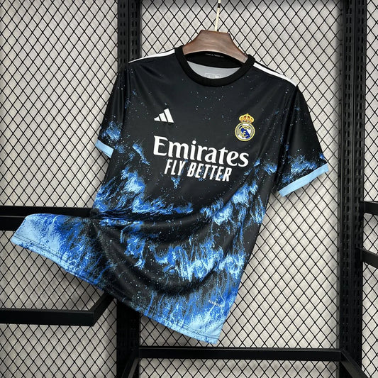 Real Madrid concept 2024 2025