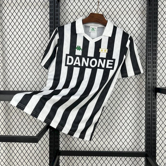 Juventus Maillot 1992 1994 retro