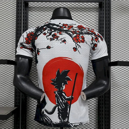 Japon Maillot Concept 2025 2026