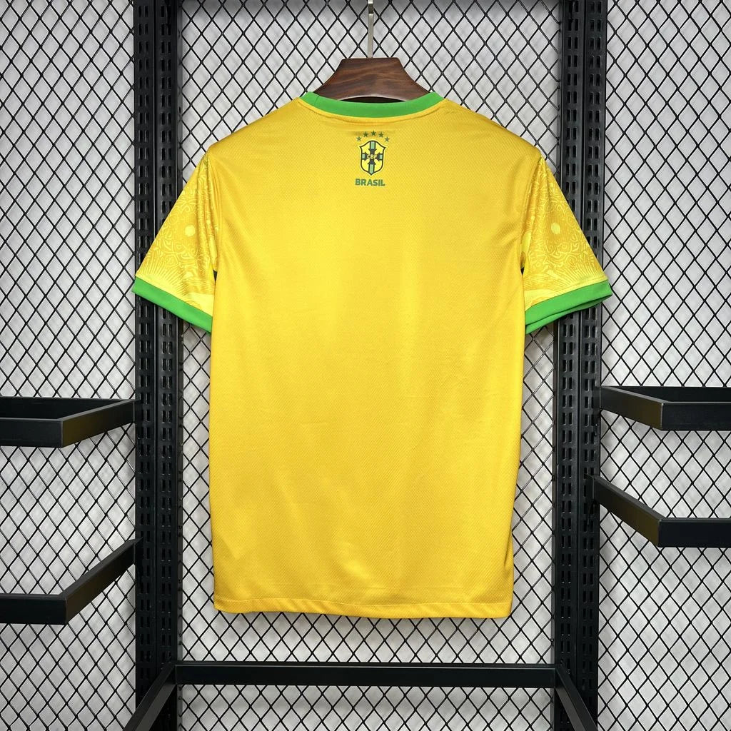 Brésil Maillot Concept 2024 2025