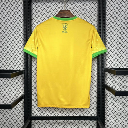 Brésil Maillot Concept 2024 2025