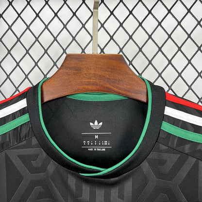 Mexique Maillot Extérieur 2025 2026