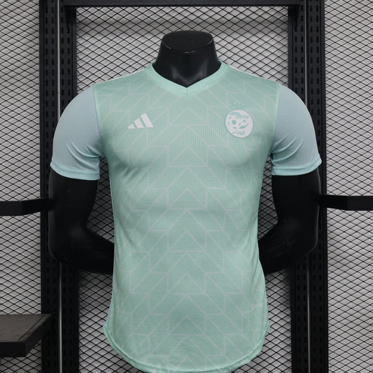 Algérie Maillot Concept 2024 2025