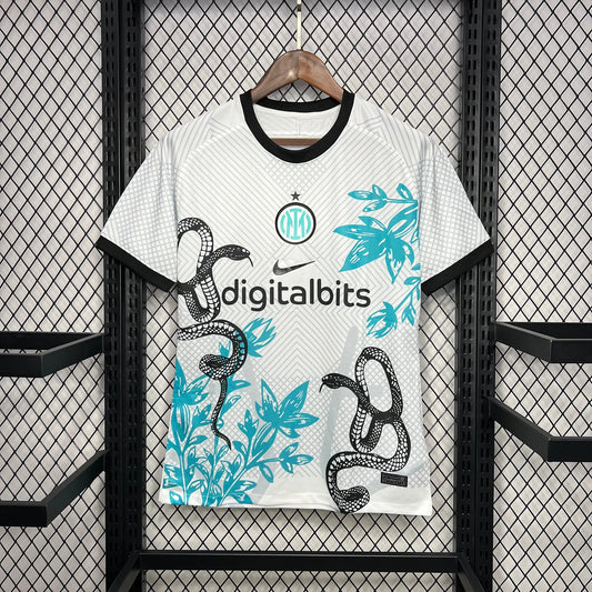 Inter Milan Maillot 2024 2025 concept