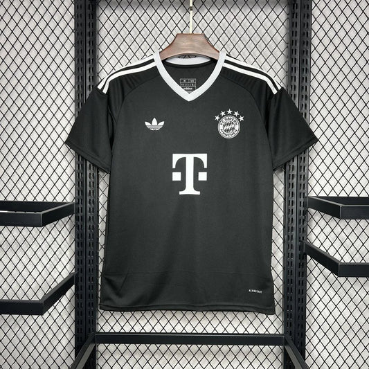 Bayern Munich Maillot 2024 2025 entraînement