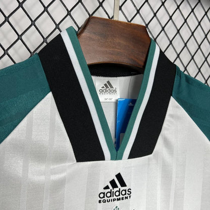 Liverpool Maillot Retro 1993 1995