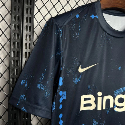 Chelsea Maillot Entraînement 2024 2025