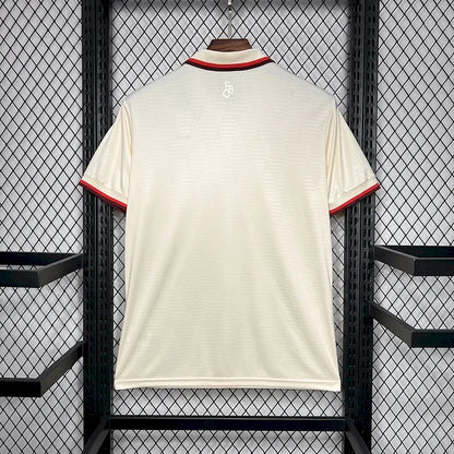 Bayern Munich Maillot 2024 2025 Third