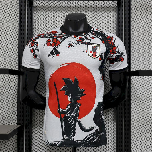 Japon Maillot Concept 2025 2026