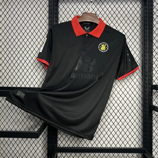 Bayer Leverkusen Foot 2024 2025