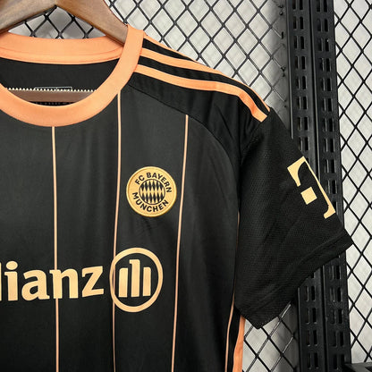 Bayern Munich Maillot 2024 2025
