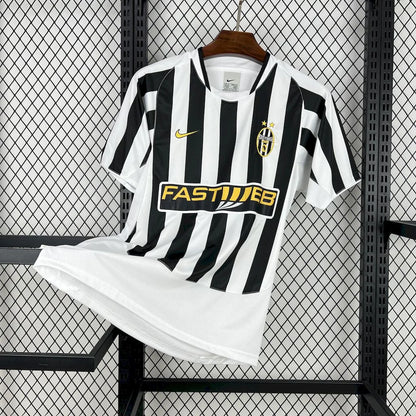 Juventus Maillot 2002 2003 retro