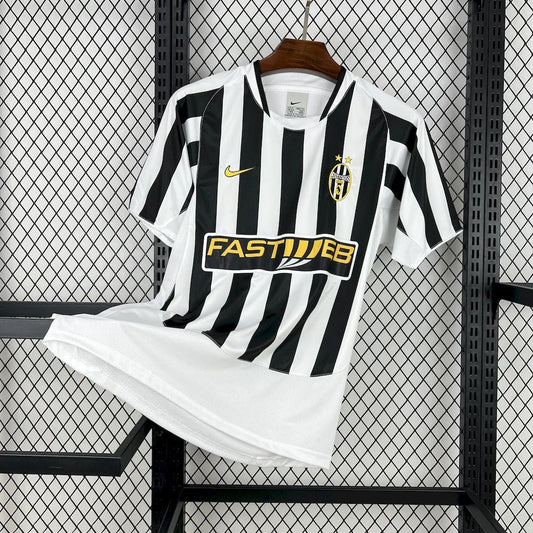 Juventus Maillot 2002 2003 retro