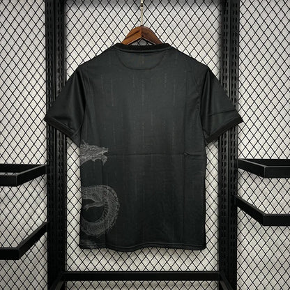 Real Madrid 2024 2025 Noir