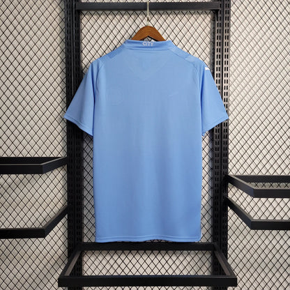 Manchester City Maillot Domicile 2023 2024