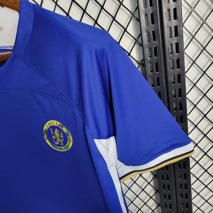 Chelsea Maillot Domicile 2023 2024
