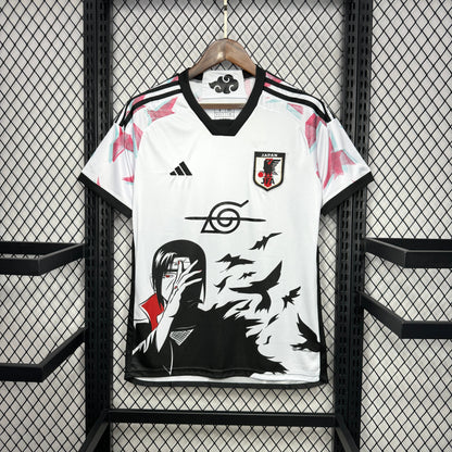 Japon Maillot Concept Uchiha Itachi 2022 2023