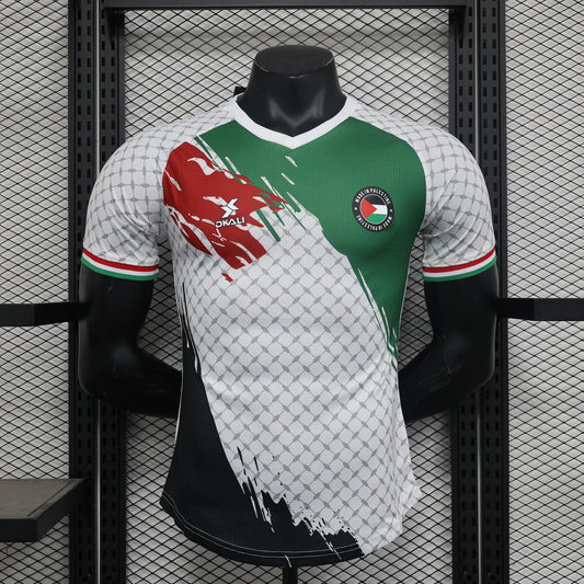 Palestine Maillot 2024 2025