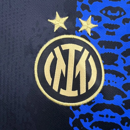 Inter Milan Maillot Concept 2024 2025