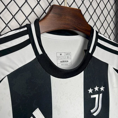 Juventus Maillot domicile 2024 2025