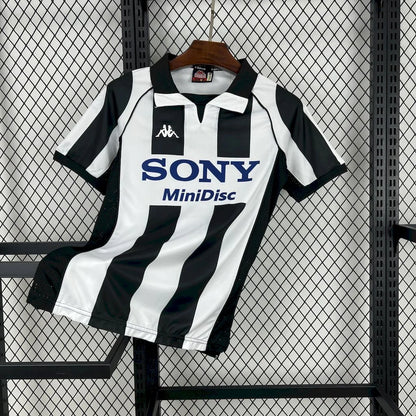 Juventus Maillot 1997 1999 retro