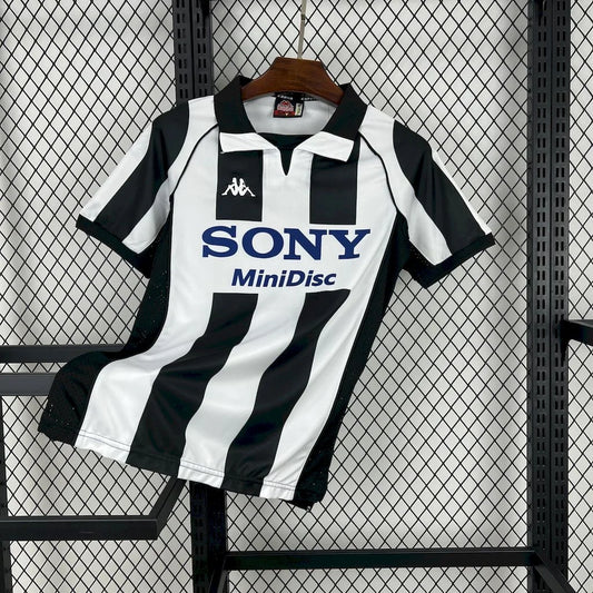 Juventus Maillot 1997 1999 retro