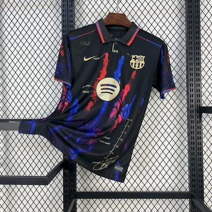 FC Barcelone maillot concept 2025 2026