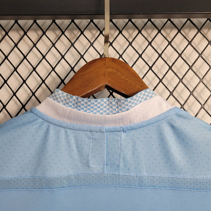Manchester City Maillot Retro 2011 2012