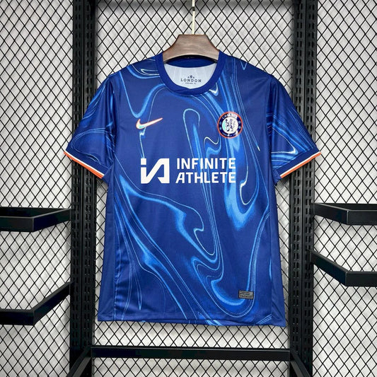 Chelsea Maillot Domicile 2024 2025