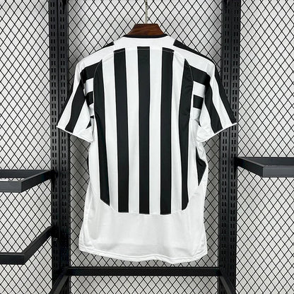 Juventus Maillot 2002 2003 retro