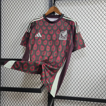 Mexique Maillot Domicile 2024 2025