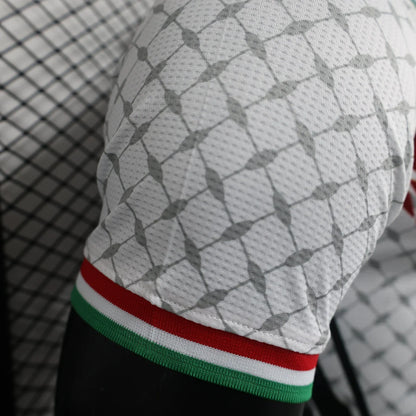 Palestine Maillot 2024 2025