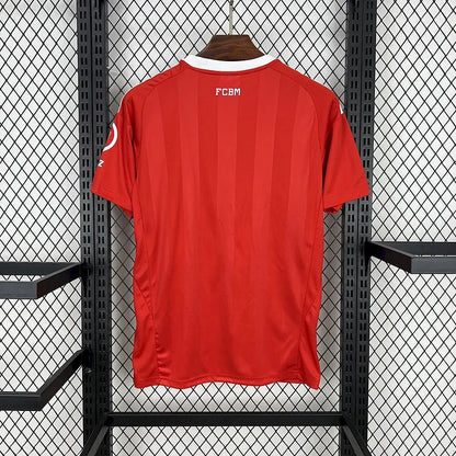 Bayern Munich Maillot gardien 2025 2026