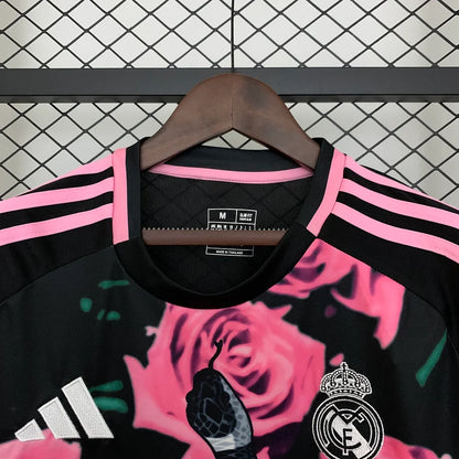 Real Madrid concept 2025 2026