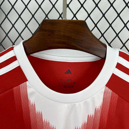 Bayern Munich Maillot domicile 2025 2026