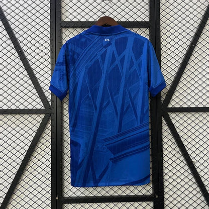 Chelsea Maillot Domicile 2025 2026