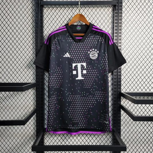 Bayern Munich Maillot 2023 2024