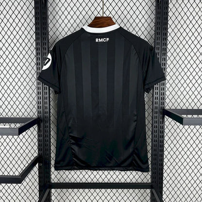 Real Madrid entraînement 2025 2026
